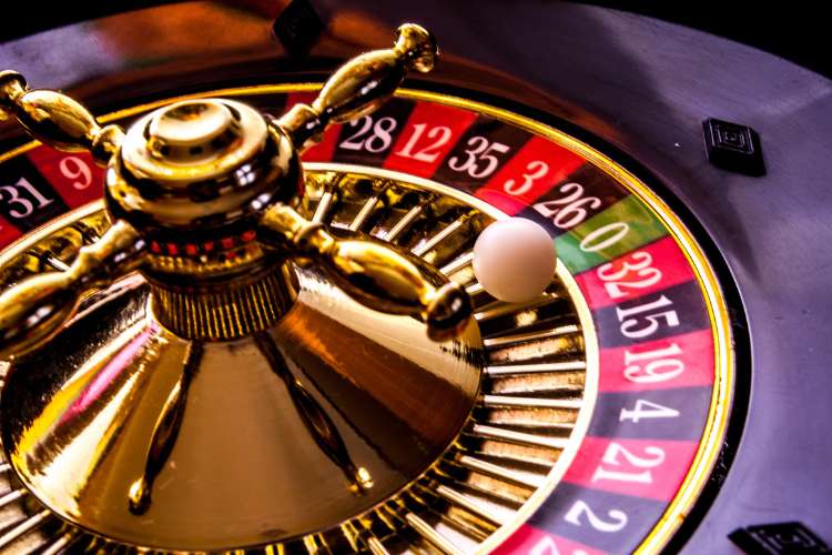 a beginners guide to european roulette