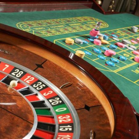 A Comprehensive Guide to French Roulette