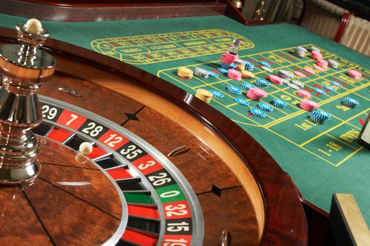 a comprehensive guide to french roulette