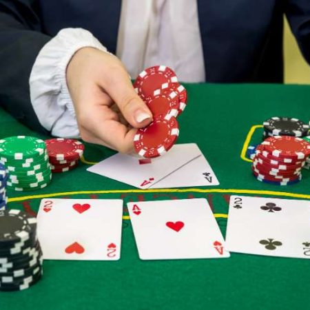 Baccarat Betting Options Explained