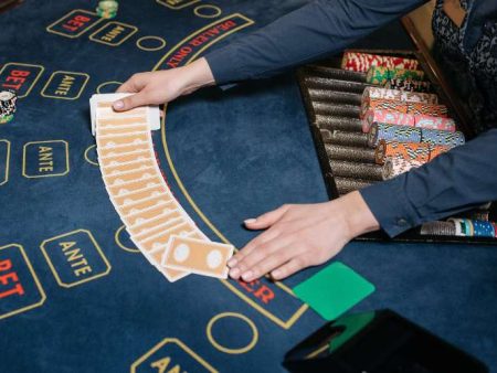 Baccarat Table Limits: How to Choose