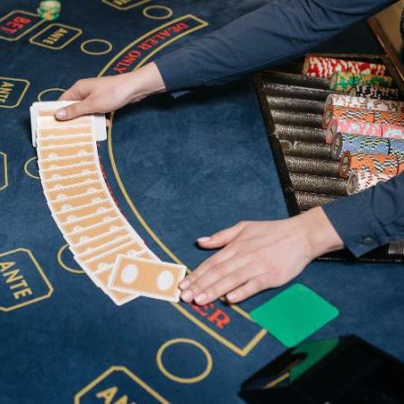 Baccarat Table Limits: How to Choose