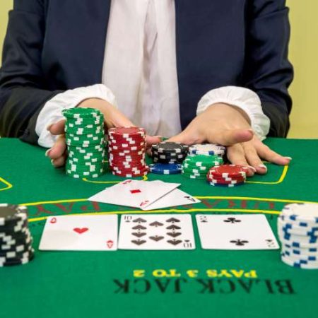 Basic Rules of Baccarat