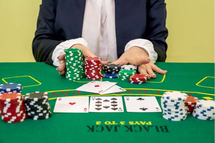 basic rules of baccarat