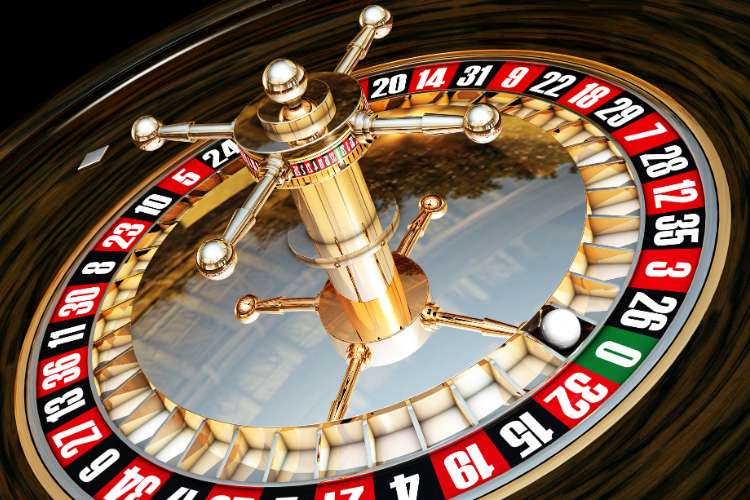 best strategies for playing american roulette