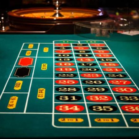 Best Strategies for Playing European Roulette