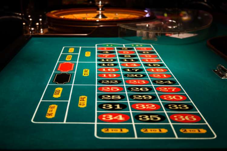 best strategies for playing european roulette