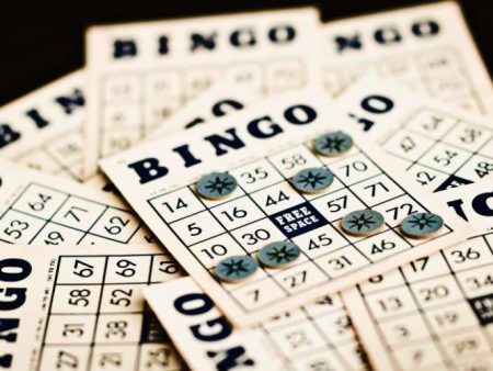 Bingo Chat Rooms: Etiquette and Tips