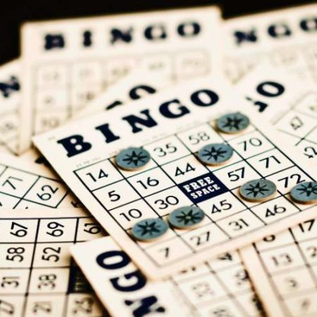 Bingo Chat Rooms: Etiquette and Tips