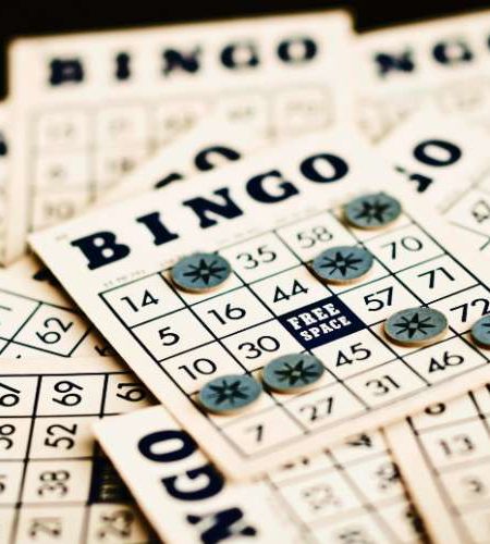 Bingo Chat Rooms: Etiquette and Tips