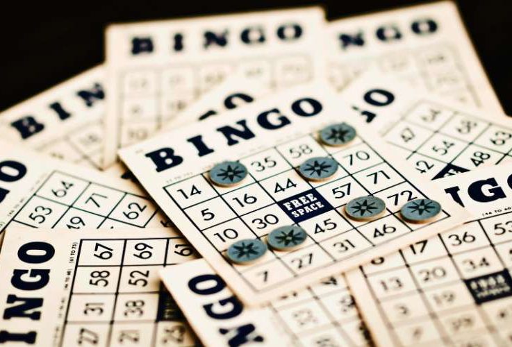 Bingo Chat Rooms: Etiquette and Tips