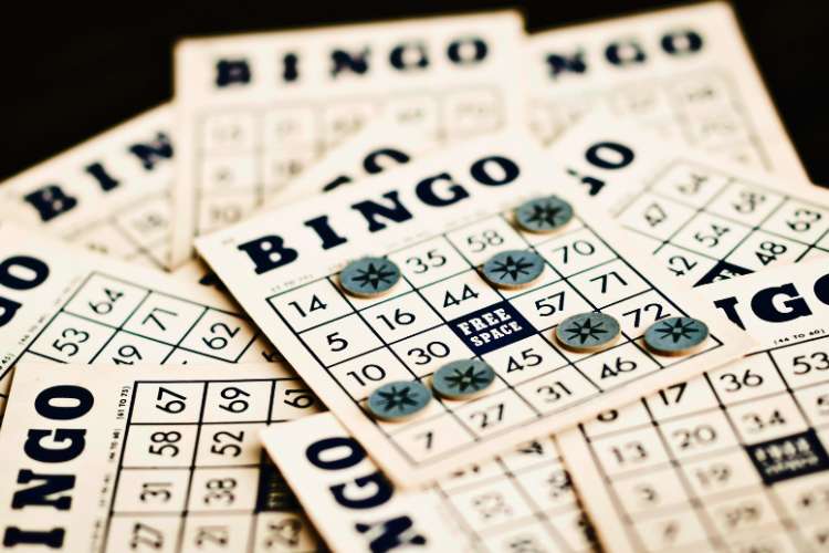 bingo chat rooms etiquette and tips