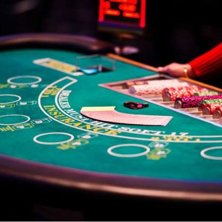 Blackjack Terminology Explained