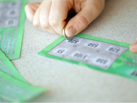 Common Myths About Online Scratch Cards Debunked