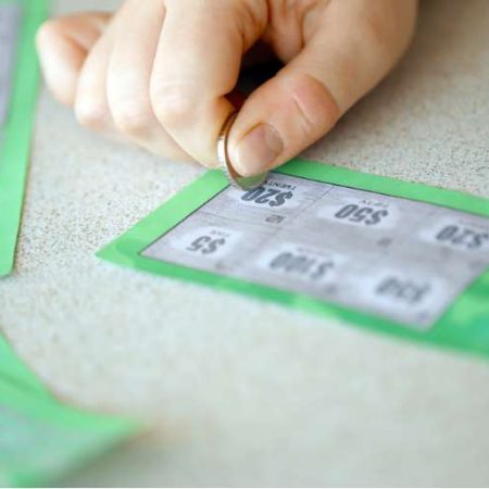 Common Myths About Online Scratch Cards Debunked