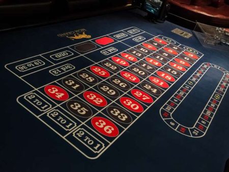 Common Roulette Mistakes to Avoid