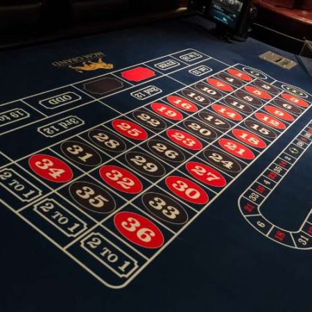 Common Roulette Mistakes to Avoid