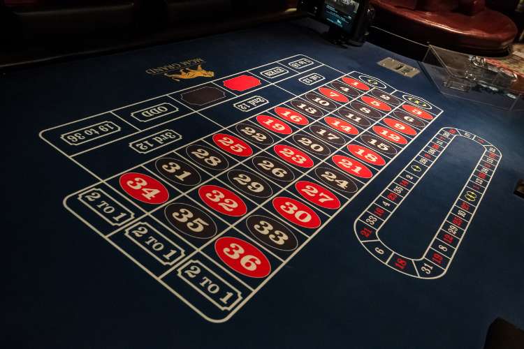 common roulette mistakes to avoid