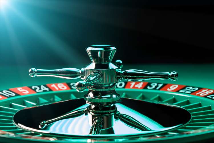 differences between european and american roulette