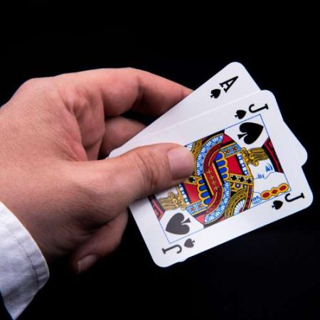 Different Types of Blackjack Games Available Online