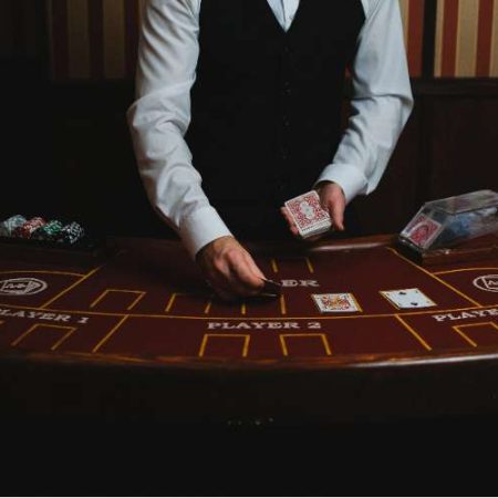 How to Calculate Blackjack Odds