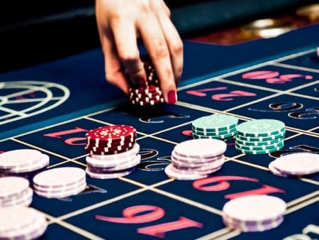 How to Choose the Best Roulette Strategy for You