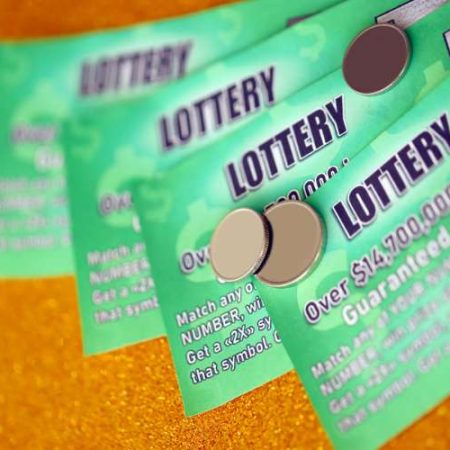 How to Get Started with Online Scratch Cards