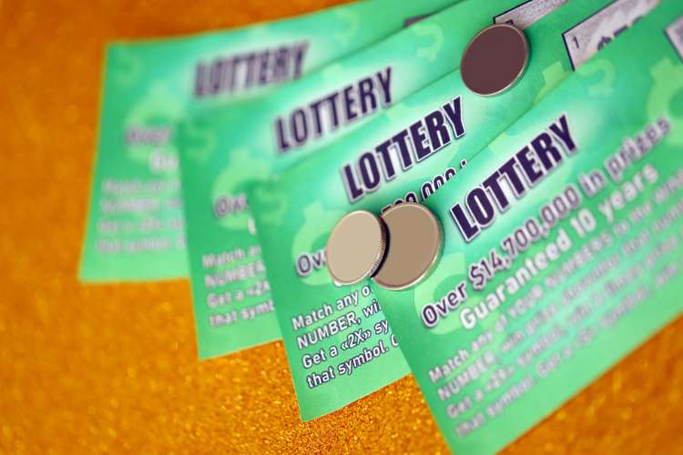 how to get started with online scratch cards