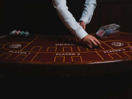 How to Use a Blackjack Strategy Chart