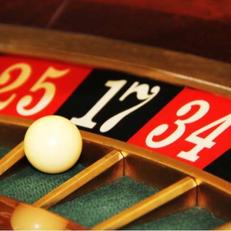 Inside and Outside Bets in Roulette Explained