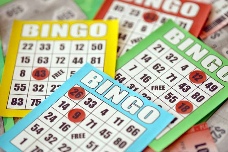 introduction to bingo rules and basics