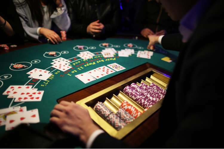 introduction to live casino what uk players need to know