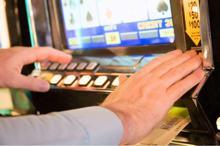 introduction to video poker for uk players