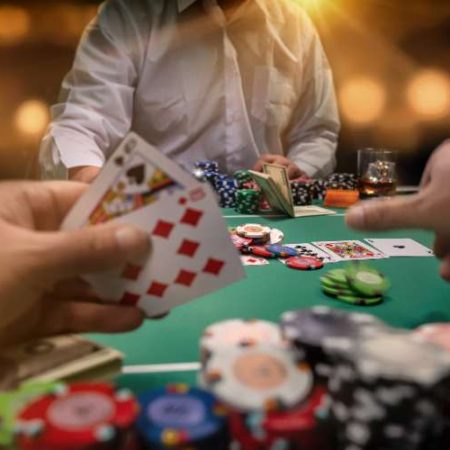 Live Poker: Essential Tips for Beginners