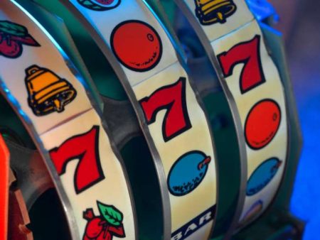 Mobile Slots: A Guide for On-the-Go Gaming