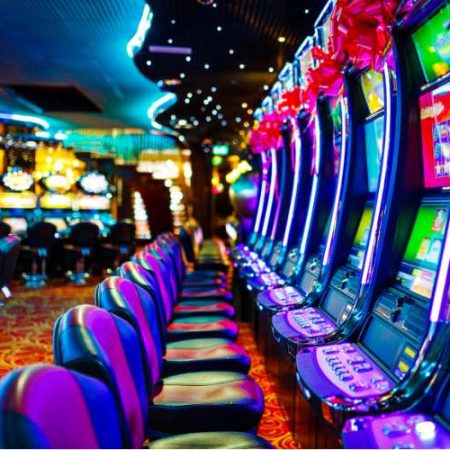 Popular Slot Themes and Why Players Love Them