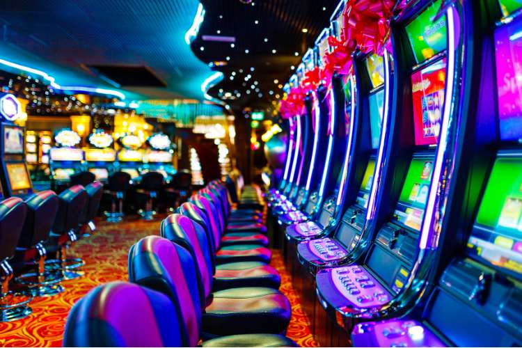 popular slot themes and why players love them