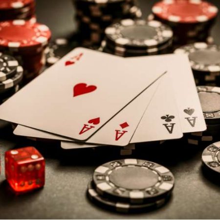 Step-by-Step Guide to Playing Video Poker