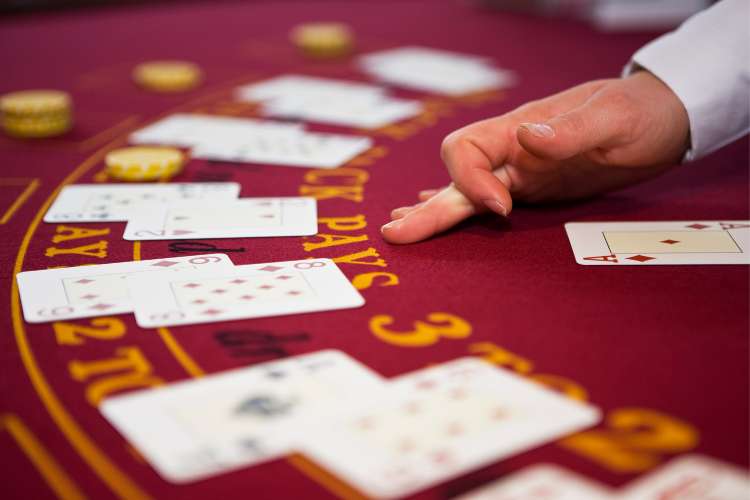 the history of blackjack origins and evolution