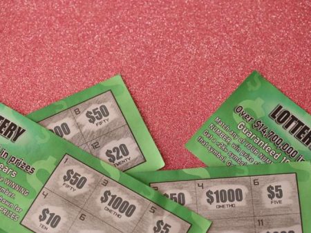 The Psychology Behind Scratch Cards: Why They Are So Popular