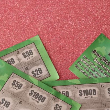 The Psychology Behind Scratch Cards: Why They Are So Popular