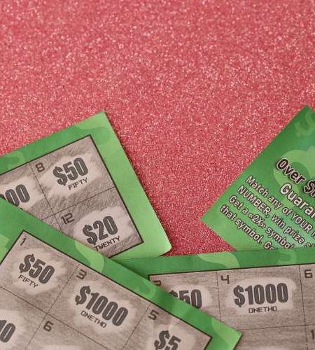 The Psychology Behind Scratch Cards: Why They Are So Popular