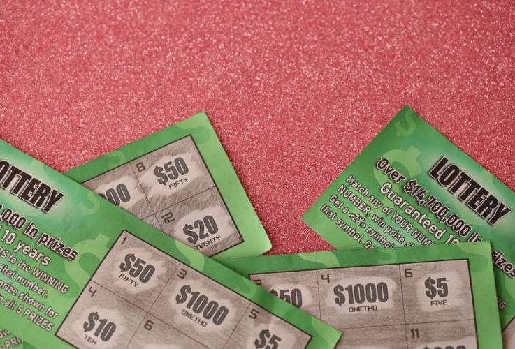 The Psychology Behind Scratch Cards: Why They Are So Popular