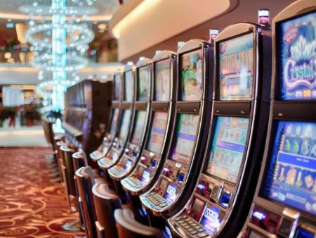 The Psychology Behind Slot Game Design