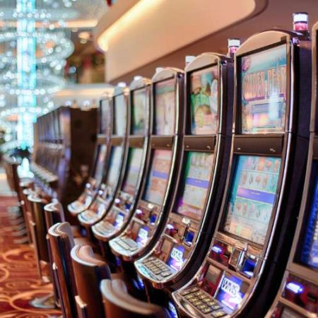 The Psychology Behind Slot Game Design