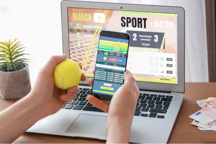 the role of bookmakers in sports betting