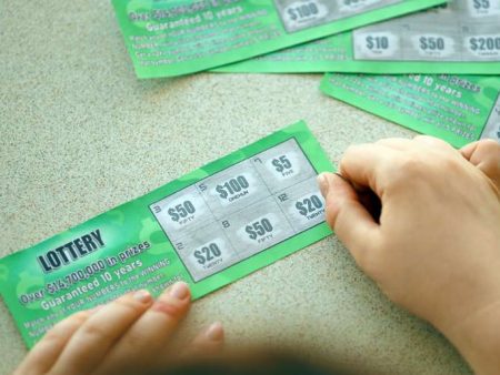 The Role of RNG in Online Scratch Cards