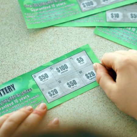 The Role of RNG in Online Scratch Cards