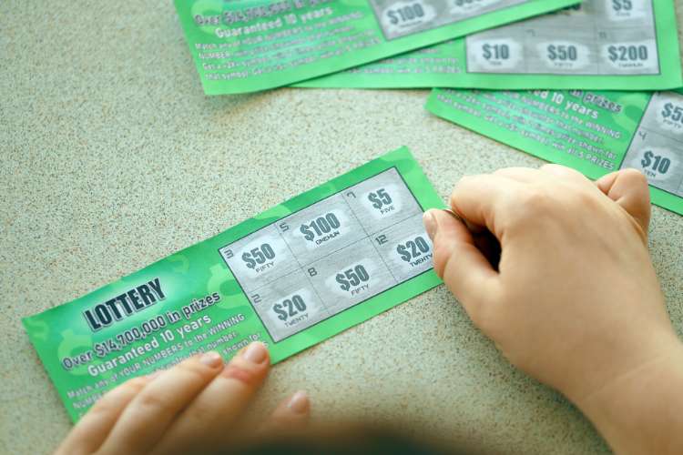 the role of rng in online scratch cards