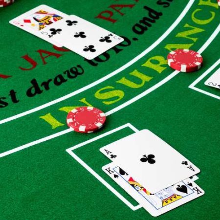 The Role of the Dealer in Blackjack